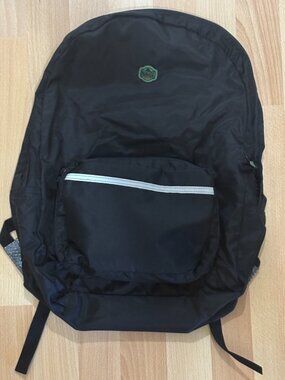Kelty Pangaea Convertible Backpack Fanny Pack - Black - Hiking Travel Camping